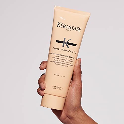 Kérastase Curl Manifesto Gentle Lightweight Detangling Conditioner 10