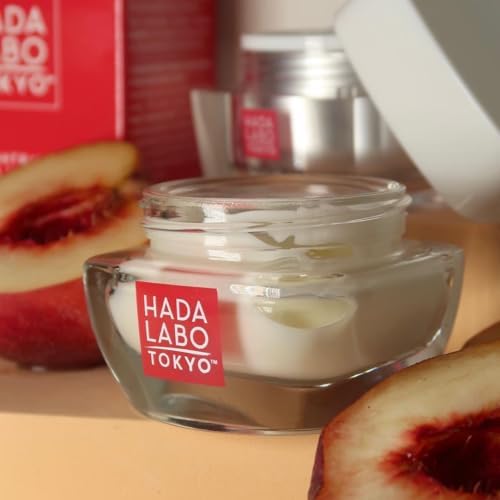 Hada Labo Tokyo Intense Hydrating Skin-Plumping Gel Day & Night with Hyaluronic Acid 6