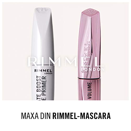 Rimmel Ultimate Boost Volume Wimpernprimer, 12 ml 10