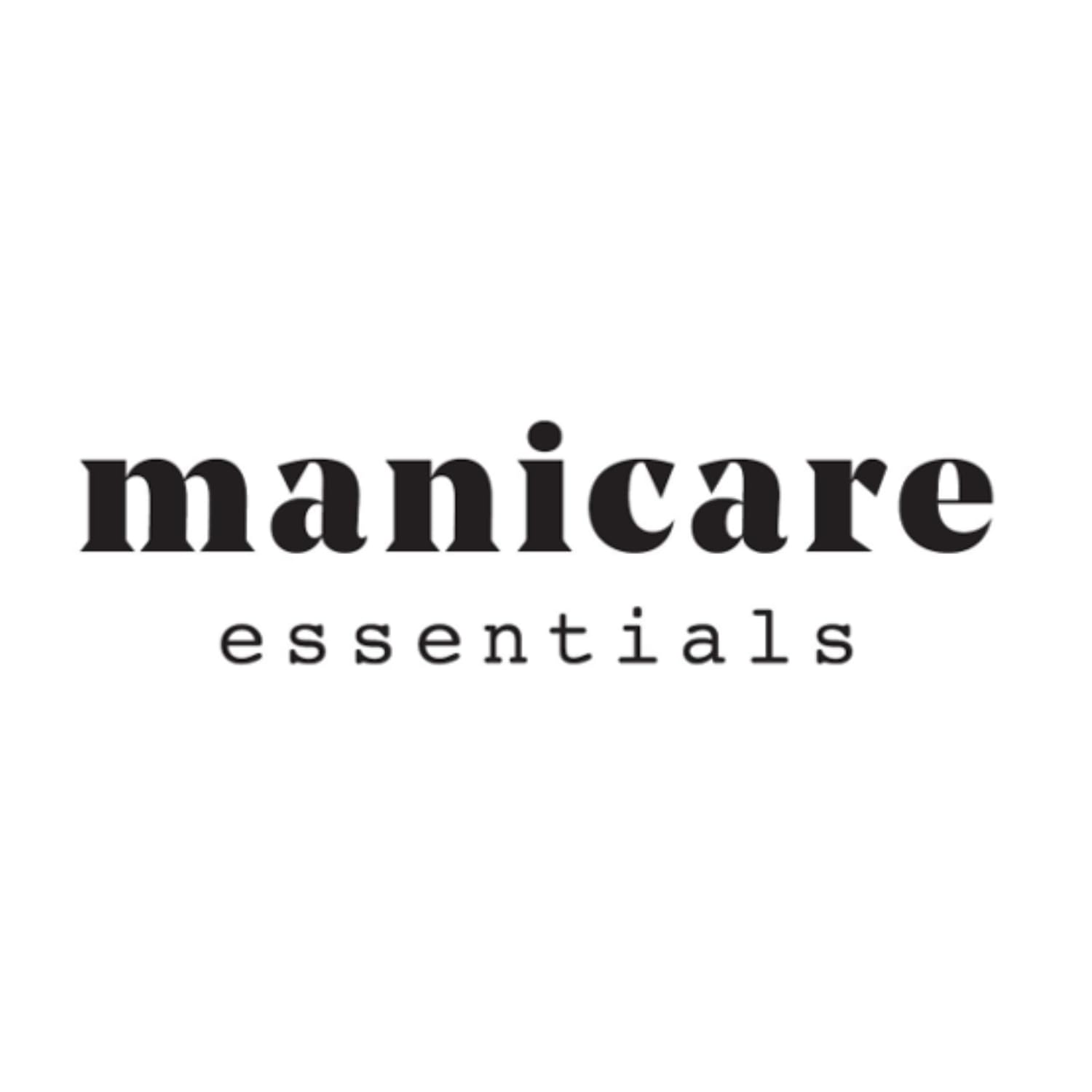 Manicare Radialbürste 5