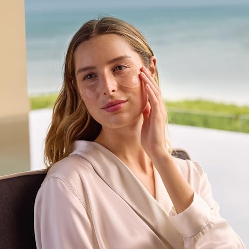 ESPA Isotonic Hydra Gel Eye Masks - 30 Pairs for Plumping 10