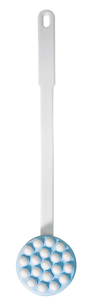 Aidapt Dual Function Lotion Applicator with Gentle Massage Rollerballs 5