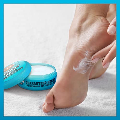 O'Keeffe's Working Hands & Healthy Feet Twin Pack for Extremely Dry, Cracked Skin 7