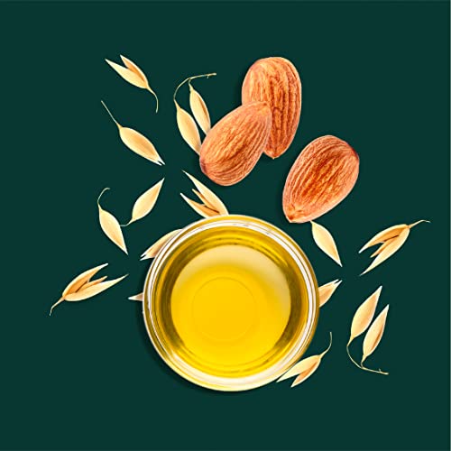 Aveeno Scalp Soothing Haircare Damage Repair Shampoo, Mandelölmischung, mit 11