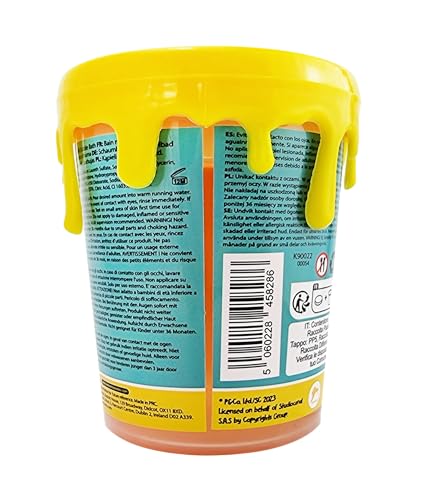 Paddington Bär Marmelade Badezusatz 250ml - Kinderbadezusatz - Schaumbad 3