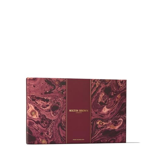Molton Brown Stocking Filler Gift Set - 10 Bestselling Body Washes