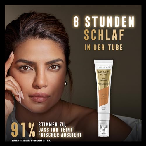 Max Factor Miracle Pure Eye Enhancer Colour-Correcting Concealer - Shade 01 - R