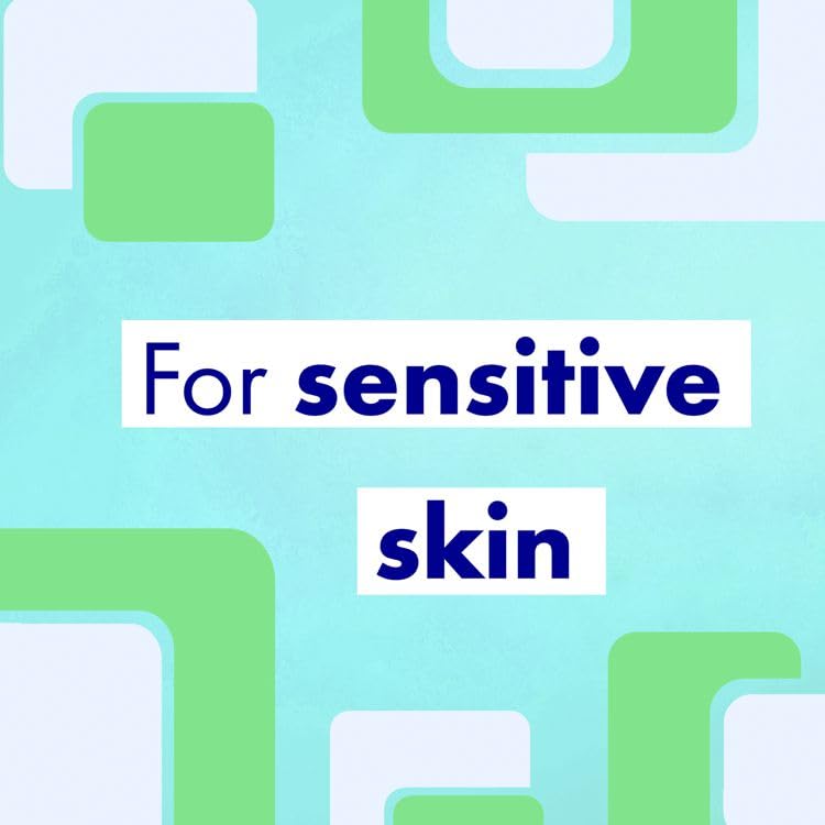 Clean & Clear Deep Cleansing Lotion For Sensitive Skin (200ml) 6