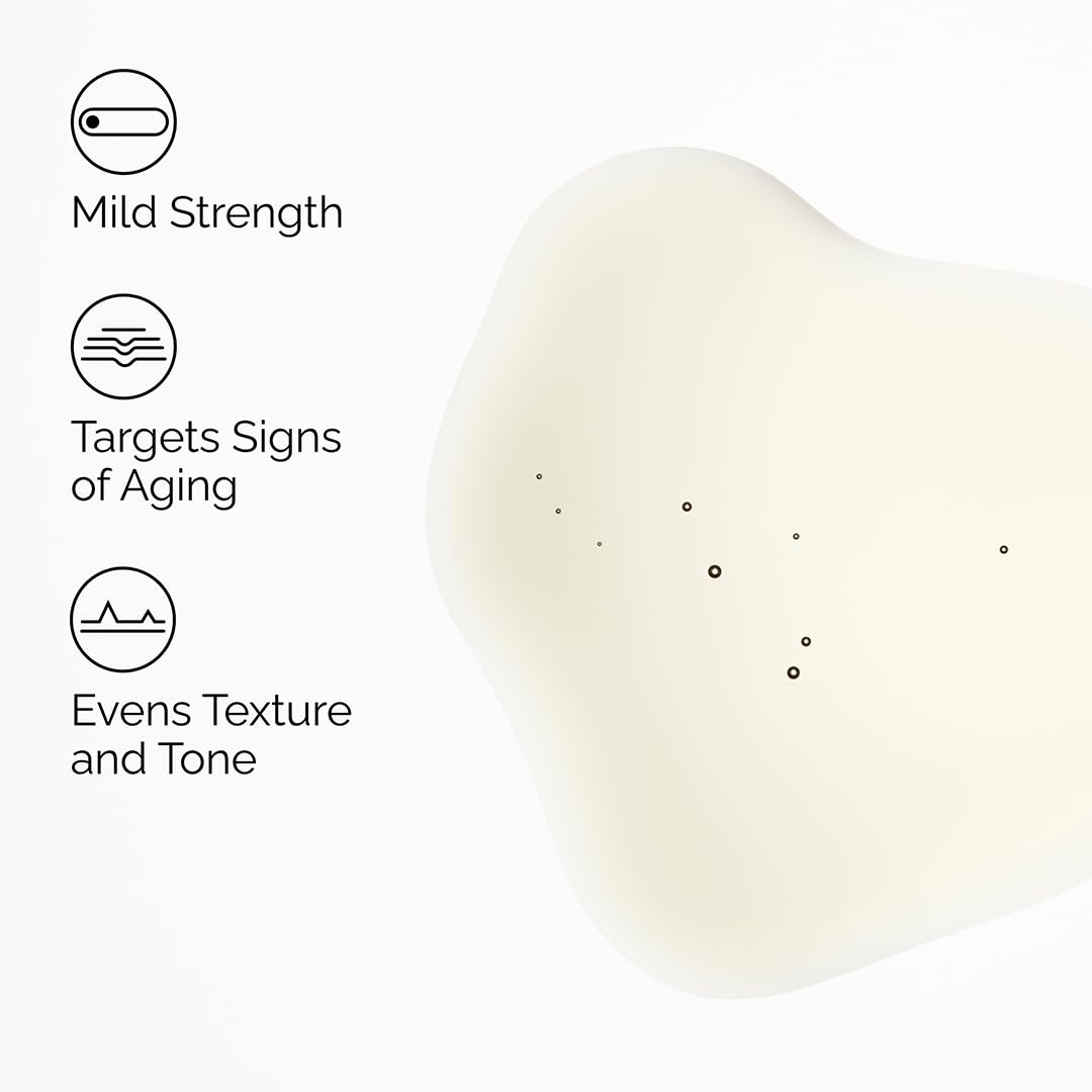 The Ordinary Retinol 0.2% in Squalane Gentle Retinol Serum for the Face 3