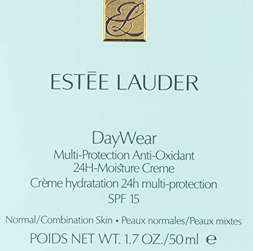 Estee Lauder DayWear Advanced Multi-Protection Anti-Oxidant Creme SPF15 for Normal/Combination Skin