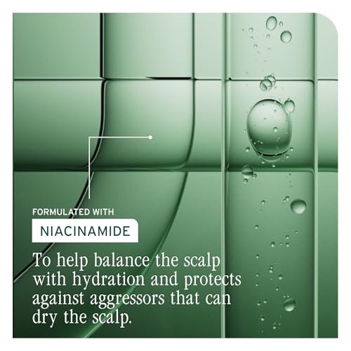 Biolage Full Rescue Fortifying Shampoo for Increased Resistance to Hair Fall 10