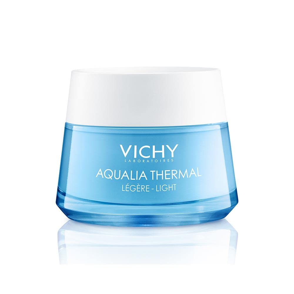 VICHY Aqualia Thermal Light Hydrating Moisturiser 50ml