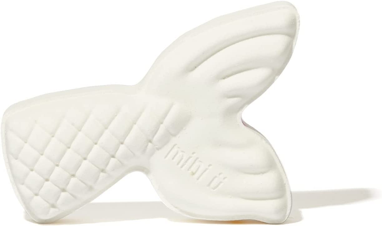 Mini U Mermaid Tail Fizzing Bath Bomb for Kids - Vegan, Cruelty-Free Fun 5