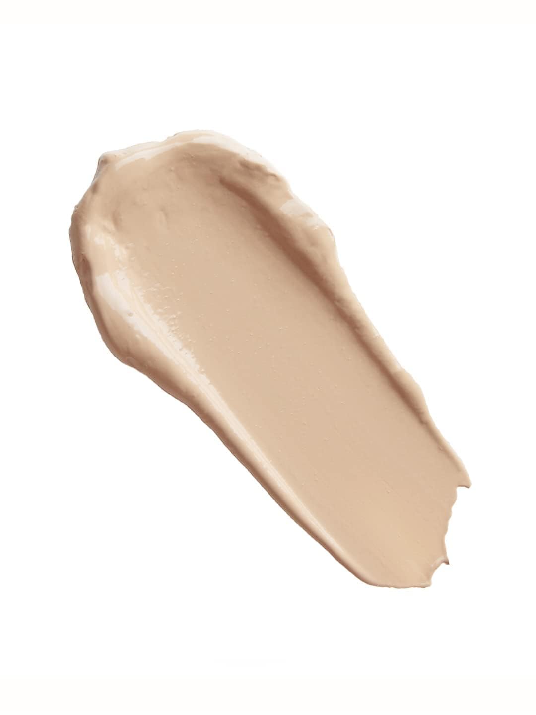 Makeup Revolution Superdewy Tinted Moisturiser for Dewy Finish and Light Coverage 4
