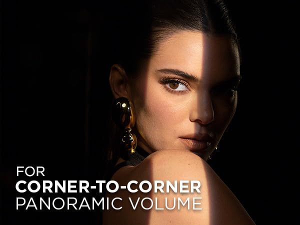 L'Oréal Paris Volume Million Lashes Panorama Mascara for Intense Volume and Fanned Out Effect 17