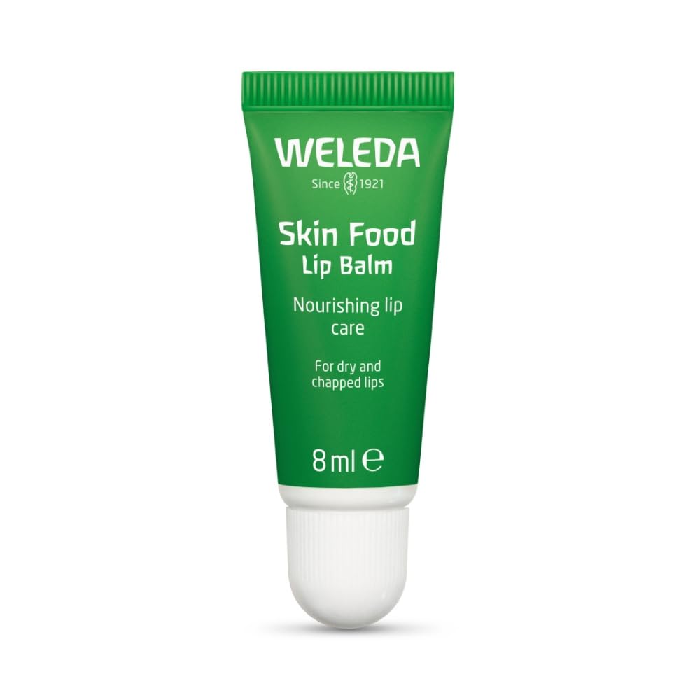 Weleda Skin Food Top to Toe Gift Set - Original Moisturising Skin Care Set 5