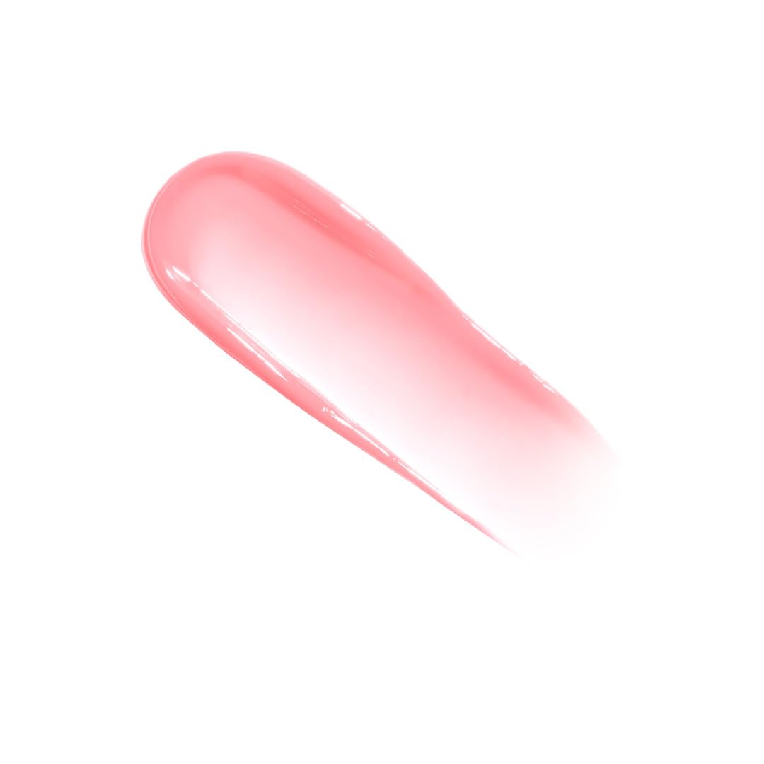 Maybelline New York Lifter Glaze Lip Oil Balm for Up to 24HR Hydration - Plumpi