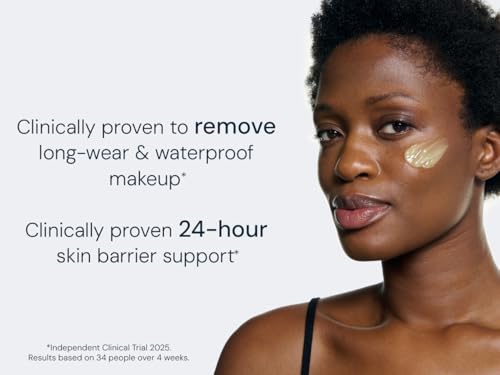 Elemis Pro-Collagen Cleansing Balm - 3-in-1 Deep Cleansing Milk