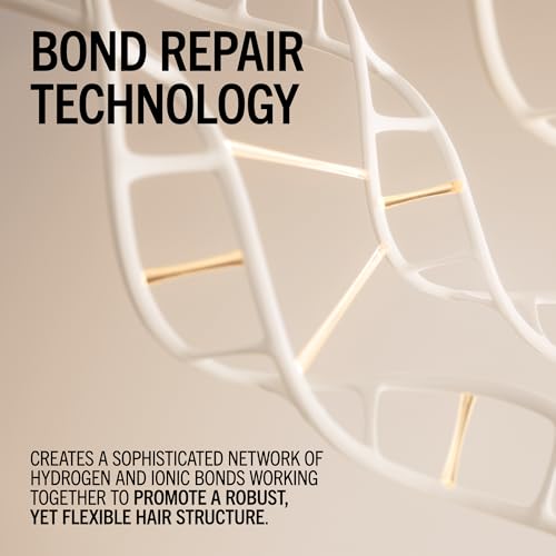 Schwarzkopf Professional BLONDME Bond Repair Purple Mask Hair Treatment 10