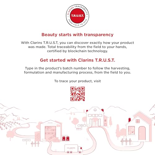 CLARINS Total Eye Lift Refill 15ml | Anti-Aging Eye Cream for Wrinkles, Dark Circles & Puffiness 9