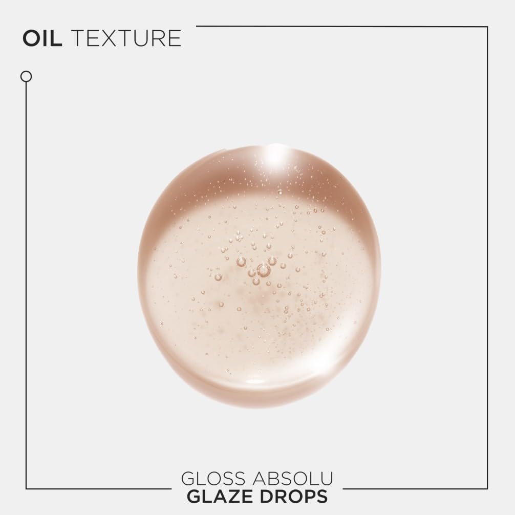 Kérastase Gloss Absolu Hair Gloss Oil Glaze Drops for All Hair Types 5
