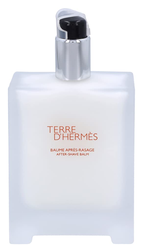 Hermès Eau D'Orange Verte Rich Body Lotion 200ml - Moisturizing and Protective Balm