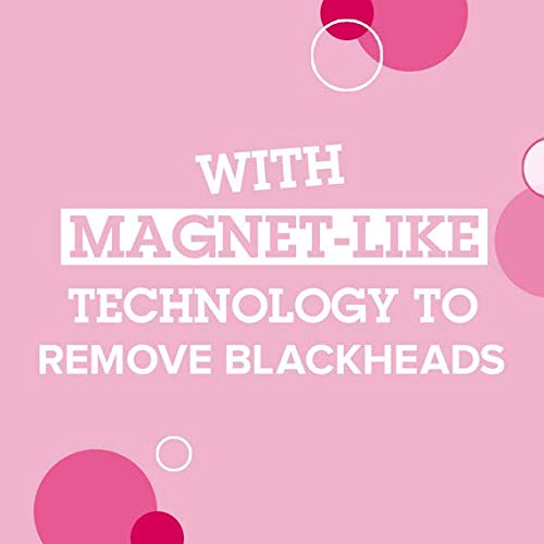 Bioré Deep Cleansing Blackhead Remover Nose Strips and Face Pore Strips Combo Pack (14 Count) 4