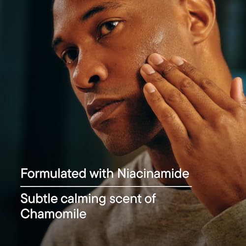 Harry's Hydrating Night Lotion - Lightweight 50ml Night Moisturiser for Face 4