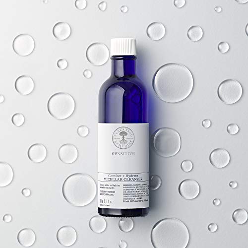 Neal's Yard Remedies Sensitive Comfort + Hydrate Micellar Cleanser