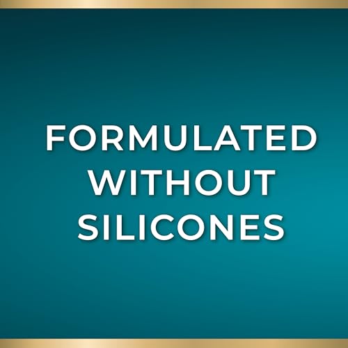 OGX Rescue Fusions Keratin & Vegan Squalane Pre-Shampoo Hair Repair Treatment 250 ml 11