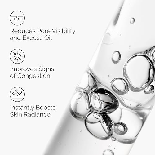 The Ordinary Niacinamid 10% + Zink 1% Aufhellendes und Glättendes Serum 4