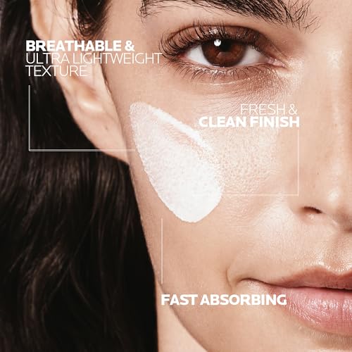 La Roche-Posay Anthelios UVAIR SPF50+ Daily Sunscreen, Ultra-Lightweight & Non-Greasy 9