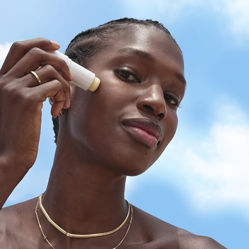 Garnier Ambre Solaire Super UV Stick SPF50+ with Shea Butter & Vitamin E, 9ML 11