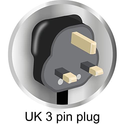 Wahl Lockenstab, Haarstyling-Werkzeug, Lockenstab, Keramik-Lockenwickler für Shi 7