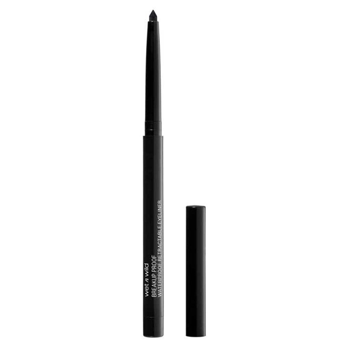 Wet n Wild MegaLast Retractable Eyeliner - Intense Finish Gel Eyeliner