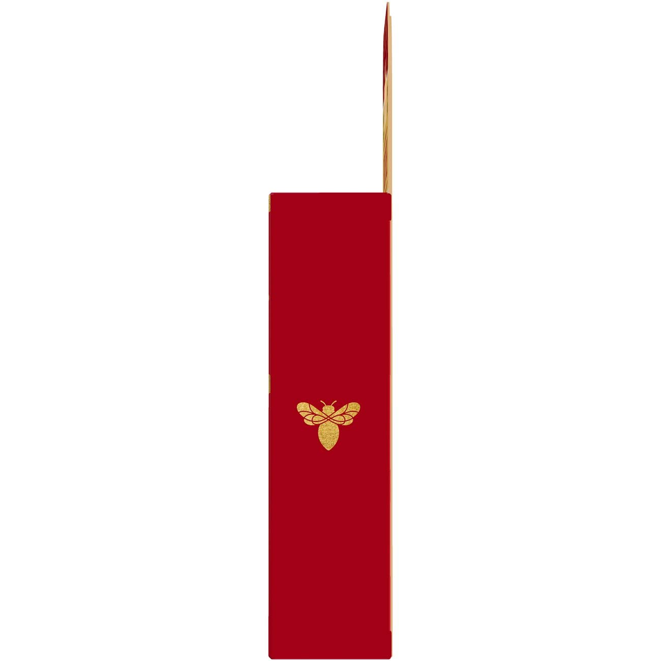 Burt's Bees Lippenbalsam-Geschenkset, Shortbread Cookie, Cranberry Spritz, Salted 7