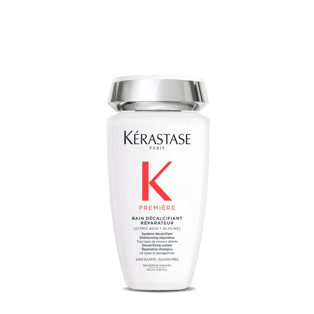 Kérastase Première Bonding Advanced Repairing Shampoo for Damaged Hair