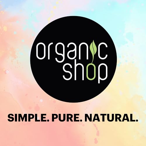 Organic Shop Repairing Mango & Sugar Body Scrub for Smooth, Glowing Skin (250ml) 12