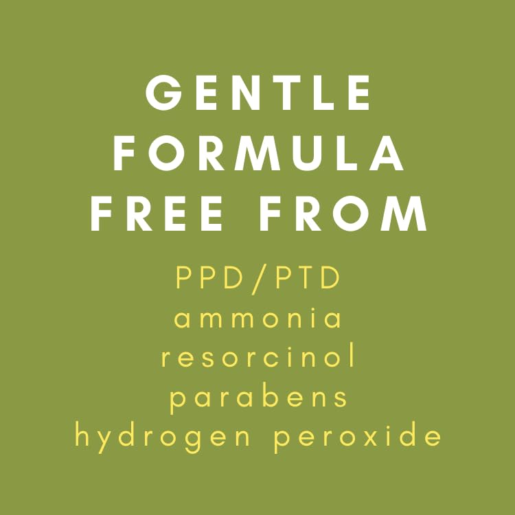 Naturtint Reflex Semi-Permanent Hair Colour - 3.0 Dark Chestnut Brown 9