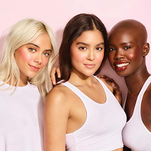 Barry M Cosmetics Fresh Face Lightweight Liquid Foundation with Hyaluronic Acid & Vitamin C