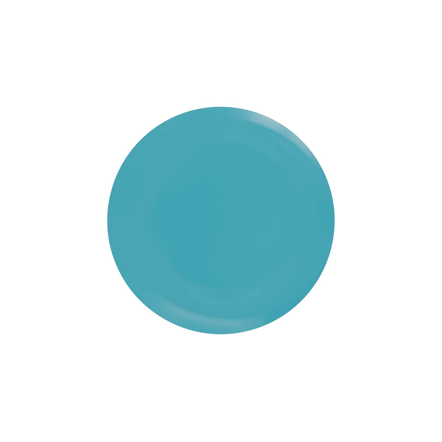 Barry M Gelly Hi Shine Nail Paint - Aqua Berry Pie, High Gloss, Vegan Formula, 10 Ml 5