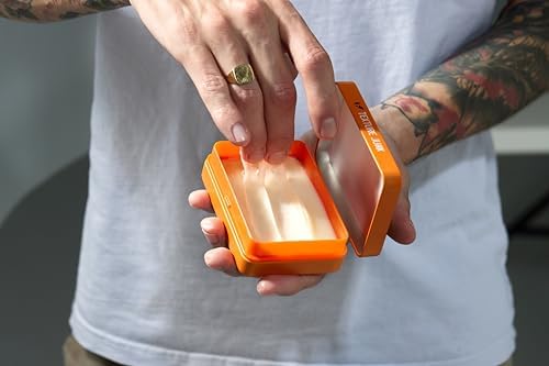 Fudge Urban Texture Junk Texturizing Hair Cream for Men, Flexible Medium Hold Styling Clay, 70 g