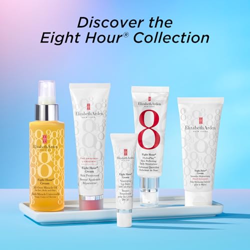 Elizabeth Arden Eight Hour Cream Intensive Feuchtigkeitsspendende Handpflege 200 ml 10