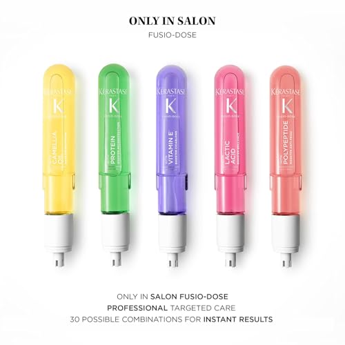 Kérastase Symbiose Micro-Exfoliating Cellular Anti-Dandruff Hair Treatment 10