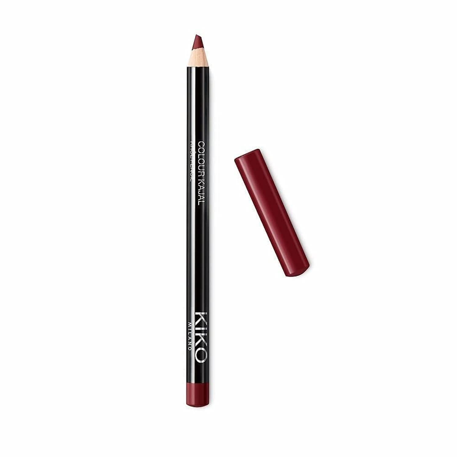 KIKO Milano Colour Kajal 15 Kohl Pencil for Intense Inner Eye Definition
