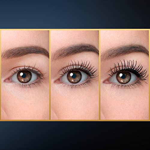 Max Factor Divine Lashes Waterproof Mascara for Soft Volume and Definition 14