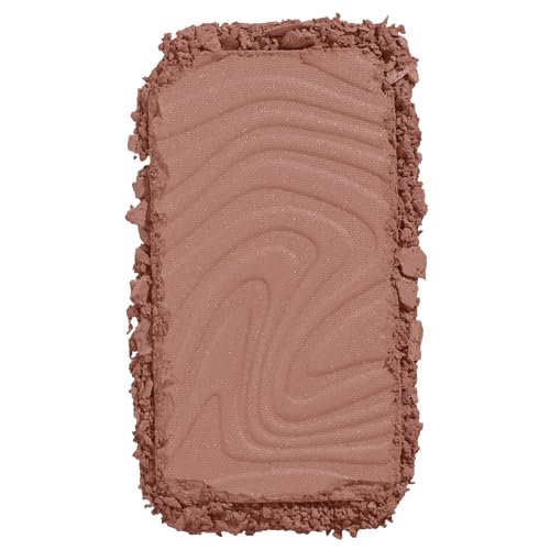 NYX Professional Makeup Buttermelt Powder Bronzer - Up To 12H Wear, Fade & Transfer Resistant 11