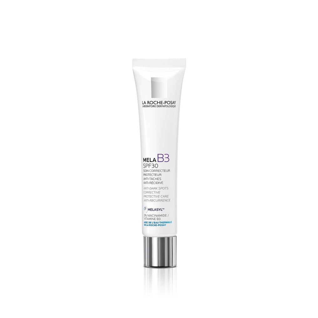 La Roche-Posay Mela B3 Moisturiser Dark Spot Corrector SPF30 40ML
