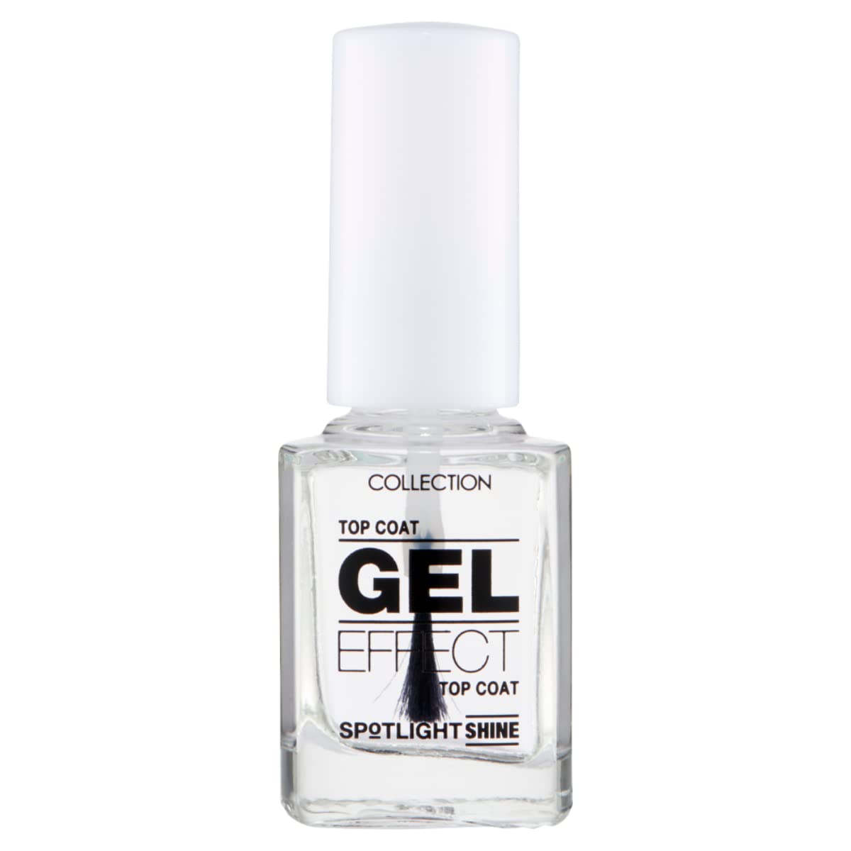 Collection Spotlight Shine Gel Effect Nail Polish for Long-Lasting Wear