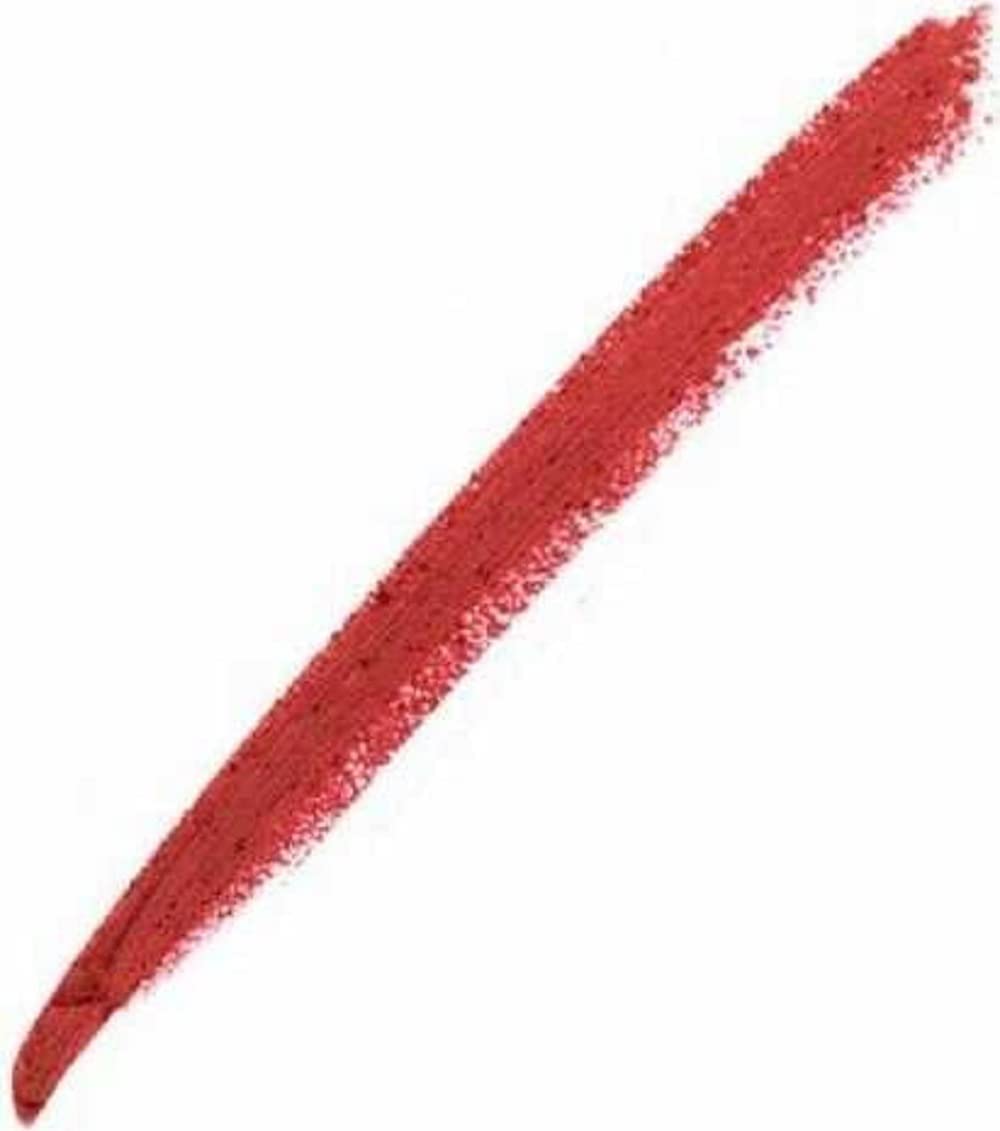 Maybelline New York Color Sensational Shaping Lip Liner, 90 Brick Red, 5g